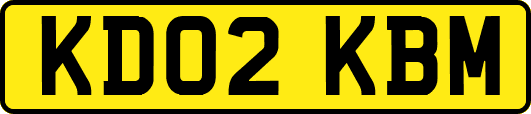 KD02KBM