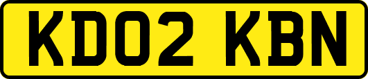 KD02KBN