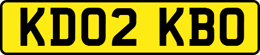 KD02KBO