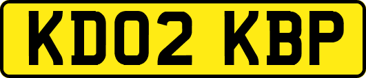 KD02KBP