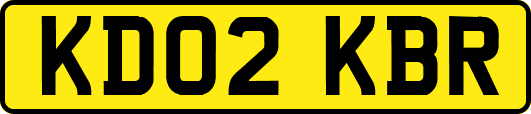 KD02KBR