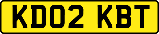 KD02KBT