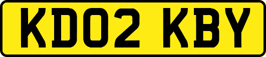 KD02KBY