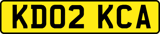 KD02KCA