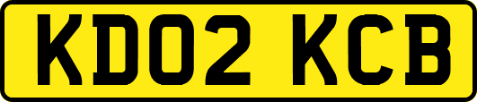 KD02KCB