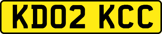 KD02KCC