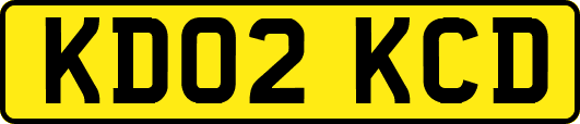 KD02KCD