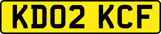 KD02KCF