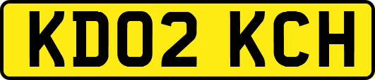 KD02KCH