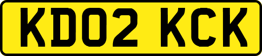 KD02KCK