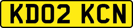 KD02KCN