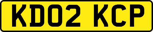 KD02KCP