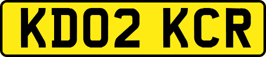 KD02KCR