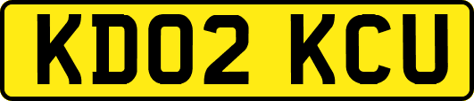 KD02KCU