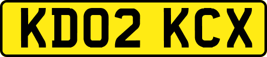 KD02KCX