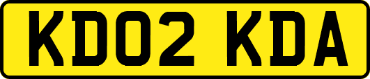 KD02KDA