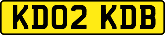 KD02KDB
