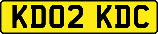 KD02KDC