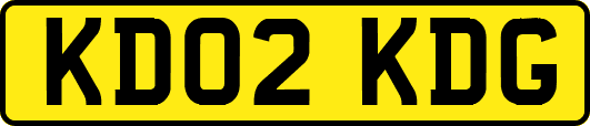 KD02KDG