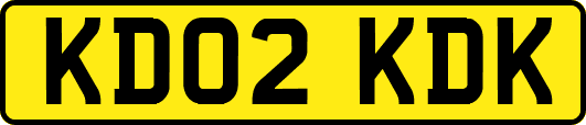 KD02KDK