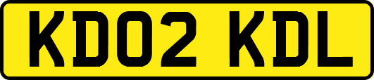 KD02KDL