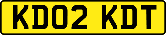 KD02KDT