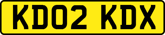 KD02KDX