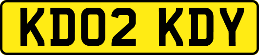 KD02KDY
