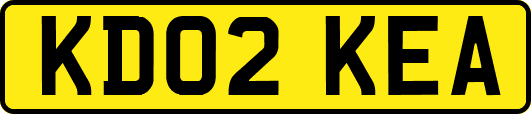 KD02KEA