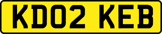 KD02KEB