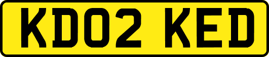 KD02KED