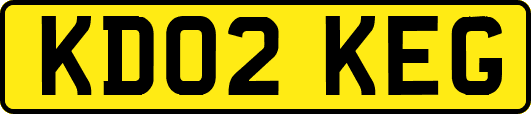 KD02KEG