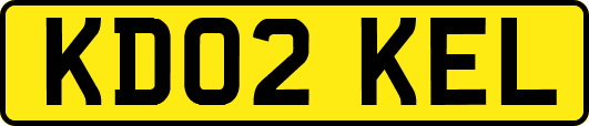 KD02KEL