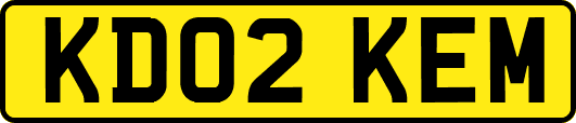 KD02KEM