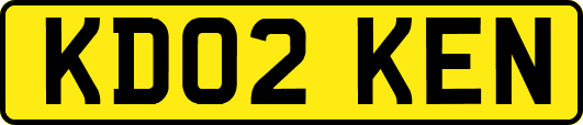 KD02KEN