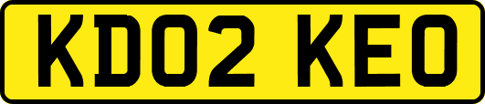 KD02KEO