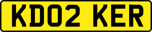 KD02KER