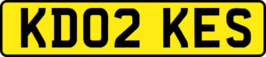KD02KES
