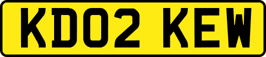 KD02KEW