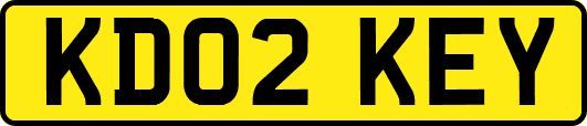 KD02KEY