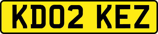 KD02KEZ