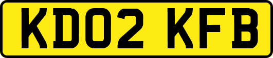 KD02KFB