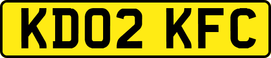 KD02KFC