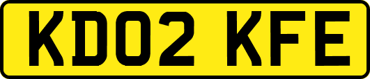 KD02KFE