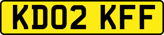 KD02KFF