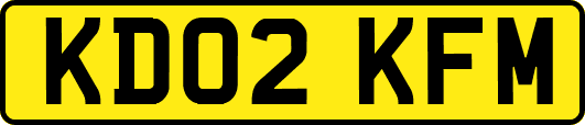 KD02KFM