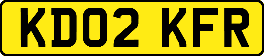 KD02KFR
