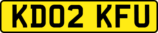 KD02KFU