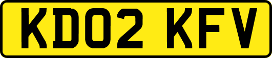 KD02KFV