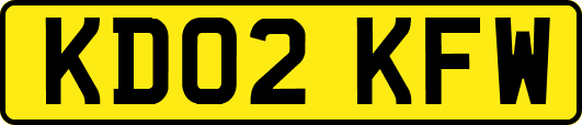 KD02KFW